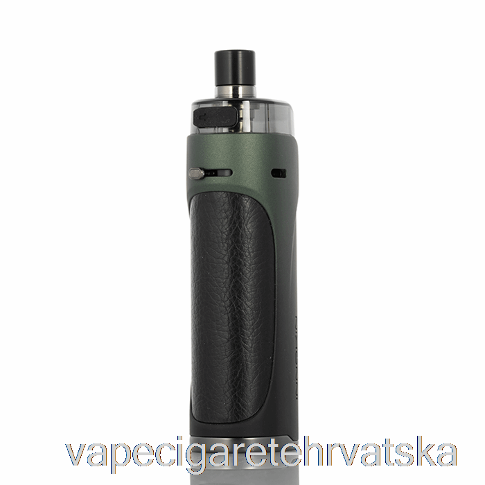 Vape Hrvatska Innokin Kroma-z 40w Pod Mod System Midnight Green